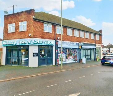 2 bedroom maisonette to rent - Photo 6