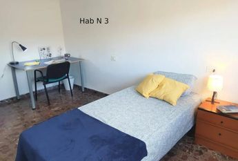 Carrer dIbi, Paterna, Valencian Community 46989