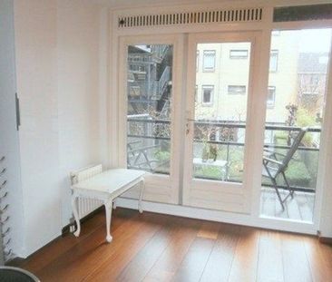 Nassauplein 51, Haarlem - Foto 1