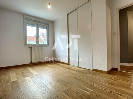 Location Appartement 3 pièces 71m² GRENOBLE 38000 - Photo 4