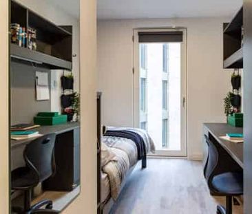 Standard Ensuite - Photo 5