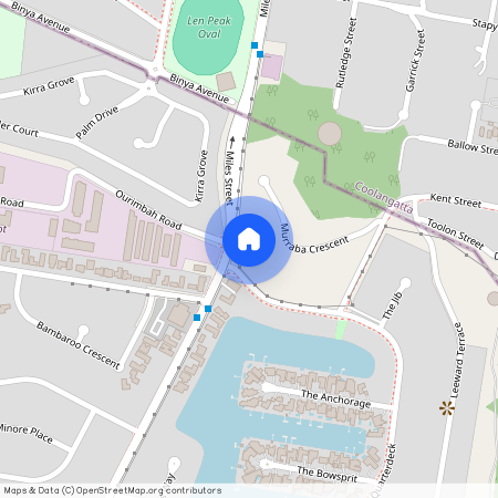 23 Miles Street, NSW 2485, Tweed Heads