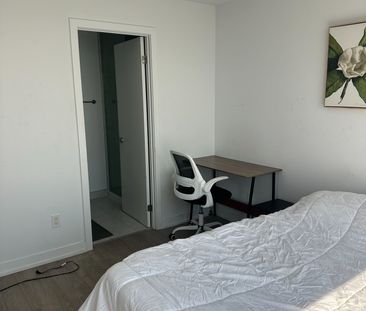 For Lease - 1926 Lakeshore Boulevard Unit# 1508, Toronto, Ontario - Photo 6