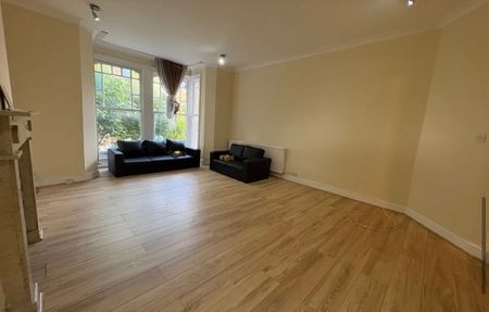 3 Bed Flat, Fairfield Road, N8 - Photo 3