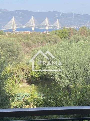 Μεζονέτα για ενοικίαση Κάτω Καστρίτσι (Ρίο) - Φωτογραφία 2