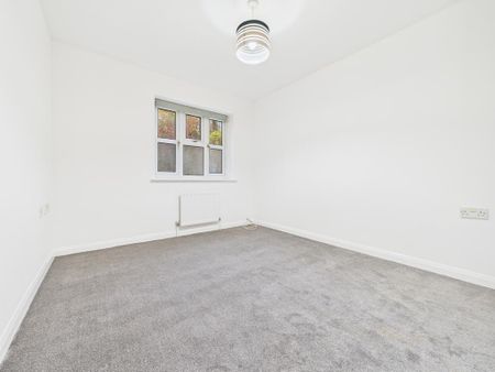 1 bedroom maisonette to rent - Photo 4