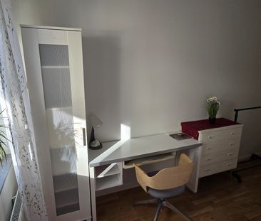 Nörra Fäladen, Lund - Foto 5