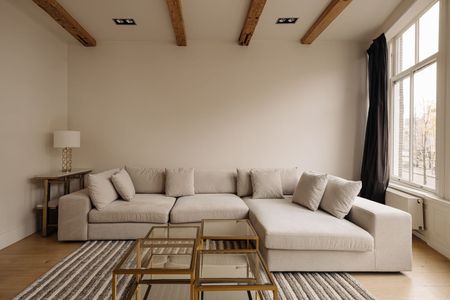 Appartement te huur: Nieuwezijds Voorburgwal 159-B 1012 RK Amsterdam - Photo 3