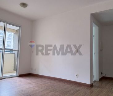 REMAX Aluga Apartamento de 3 Quartos, 1 Suítes, 2 Vagas Cobertas - ... - Photo 5