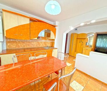 3 camere decomandate, etaj1/4, centrala termica, George Enescu - Li... - Fotografie 4
