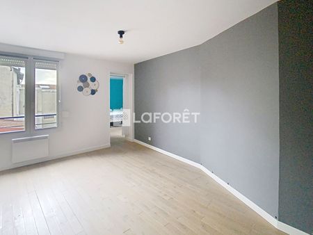 Appartement T5 près de CHALONS EN CHAMPAGNE à louer - Photo 3