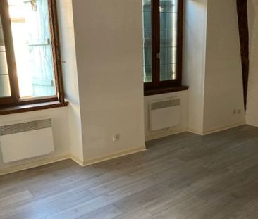 Appartement / Offre 58379010 - Photo 3