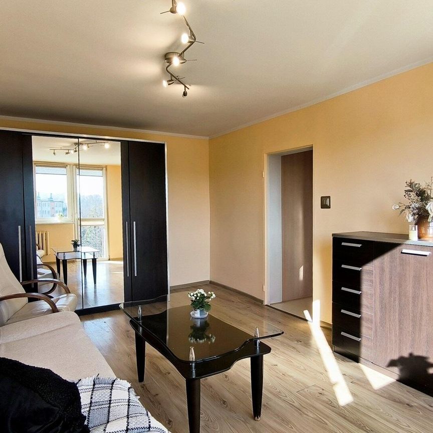 2-pokojowe, ul. marsz. J. Piłsudskiego, Wieliczka - Фото 1