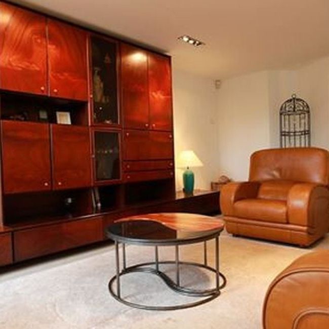 Appartement te huur in Loverval voor € 1.600 met 2 slaapkamers - Foto 1