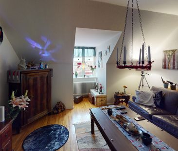 Inspektörsgatan, Helsingborg - Photo 1