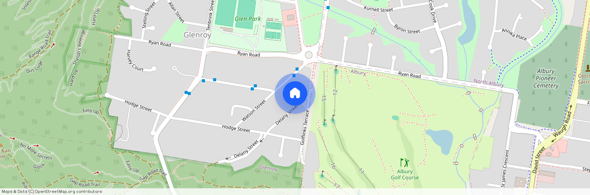 847 Delany Street, Glenroy 2640, New South Wales