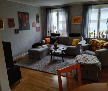 Rådhusgatan, Karlshamn - Photo 2