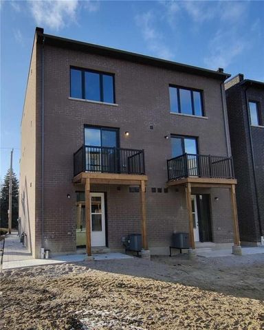 For Lease - 9 Blackstone Street Unit# Upper, Toronto, Ontario - Photo 2