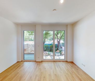 | 2 ZIMMER | BALKON | ST. VEIT GASSE 25| ERSTBEZUG IN HIETZING | MI... - Photo 6