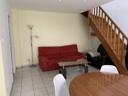 Location Appartement 2 pièces 39m² NANCY 54000 - Photo 1