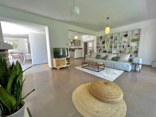 Le ROURET - Villa 6 pièces avec piscine et jardin - Photo 1