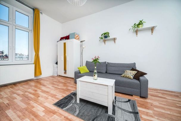 Pokój, Plac Nowy - Photo 1