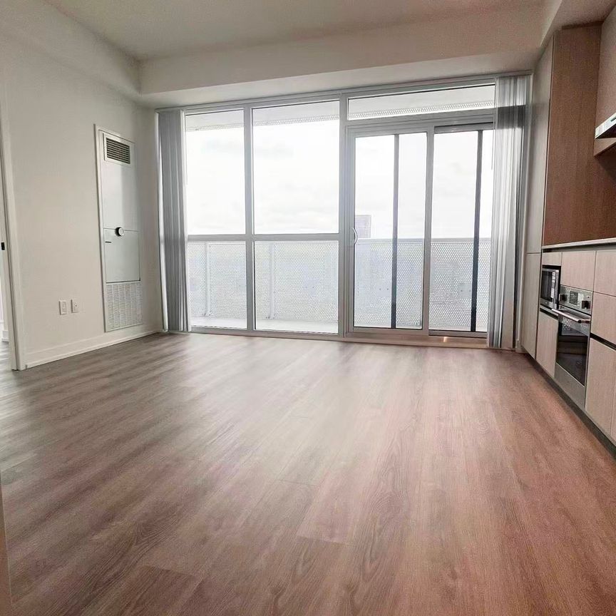 For Lease - 8 Interchange Way Unit# 4006, Vaughan, Ontario - Photo 1