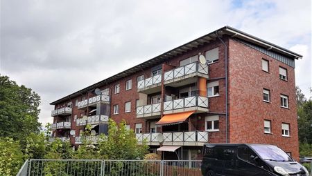 2-Zimmer Wohnung im Grünen mit WBS - Photo 2