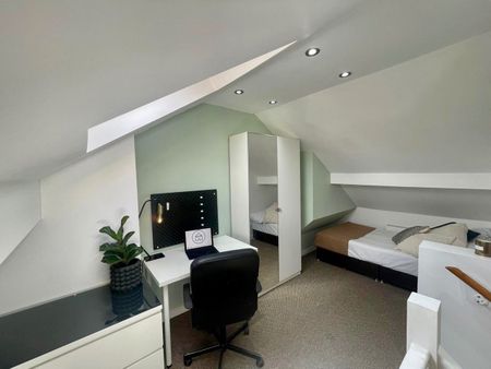 4 Bed Terraced House, St. Margaret Road, CV1 - Photo 4