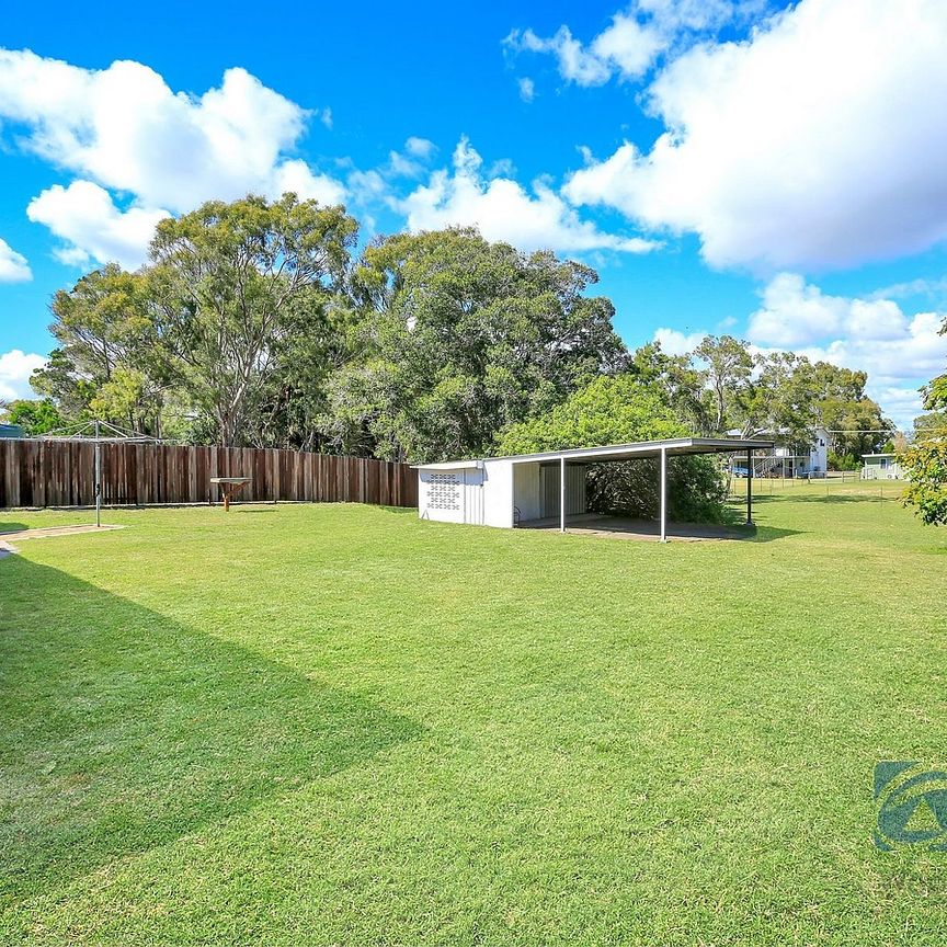 185 The Esplanade, 4660, Woodgate Qld - Photo 1