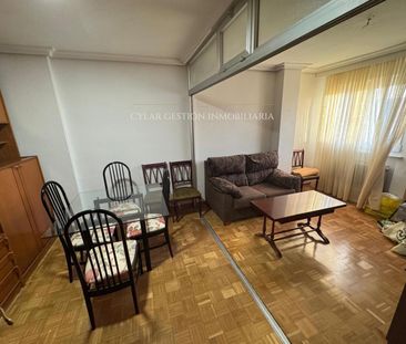 Piso de alquiler en San Bernardo,nueva de, San Bernardo - Photo 1