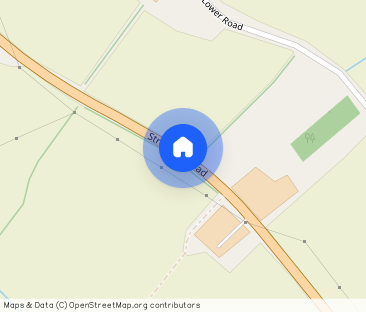 Stretham Road, Wicken, Ely - Photo 1