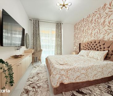 Apartament Pipera, 2 camere, aproape de facilitati - Photo 5