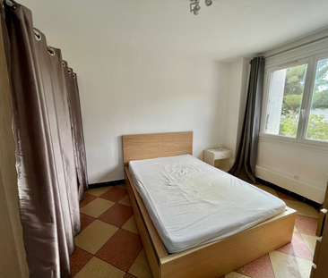 Location Appartement 2 pièces 44m² - Photo 3