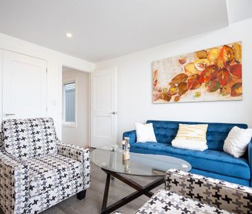 For Lease - 7416 Parkside Road Unit# Upper, Niagara Falls, Ontario - Photo 1