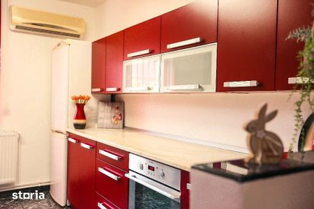 Mircea cel Batran.Apartament 2 camere deinchiriat - Photo 2