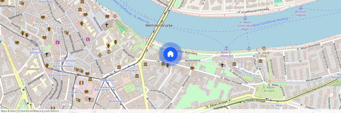 4052, Basel, St. Alban-Vorstadt, 31