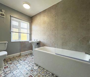 2 bedroom End of terrace house to rent - Photo 5