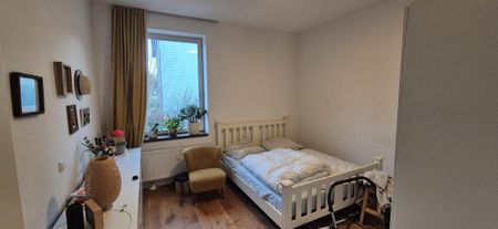Moderne energetische 5-Zimmer-Wohnung in Zentrumsnähe! - Photo 2
