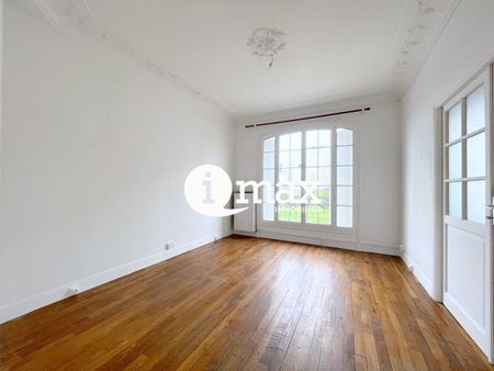 Location Appartement COURBEVOIE - - Photo 2