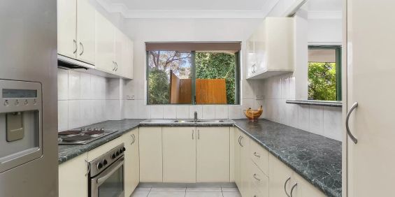 MGM MARTIN - THREE BEDROOM APARTMENT - Photo 3