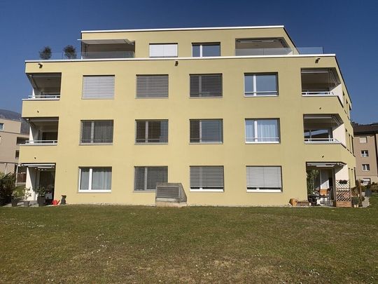 Mühlegut 1. Modern. Patio. = Your new home - Photo 1