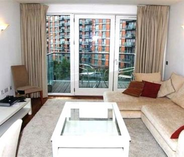 1 bedroom apartment to rent - Photo 2