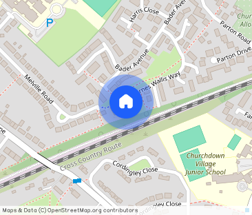 Churchdown GL3 2TR - Photo 1