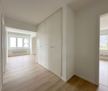 Your new oasis of well-being in the beautiful Adliswil! - Foto 6