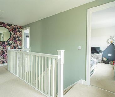 4 bedroom detached house to rent - Photo 5