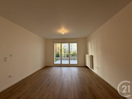 Appartement F2 à louer - Photo 2