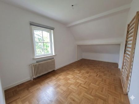 Tout savoir sur cette maison à Uccle, à Uccle - Photo 3