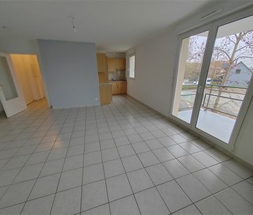 Location Appartement 2 pièces 45m² - Photo 3