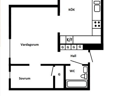 Mejerivägen 3, 891 42, Örnsköldsvik - Photo 2